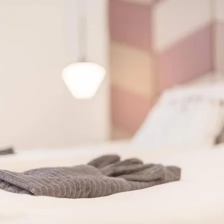 Holiday home Modern Deco By The Opera Budapest