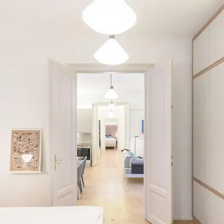 Modern Deco By The Opera