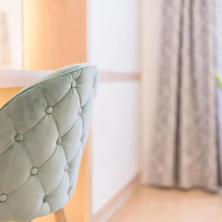 Modern Deco By The Opera Holiday home Budapest