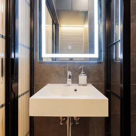 Modern Deco By The Opera 부다페스트